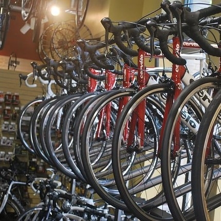 Ciclofficina - Coop. sociale Samarcanda Onlus