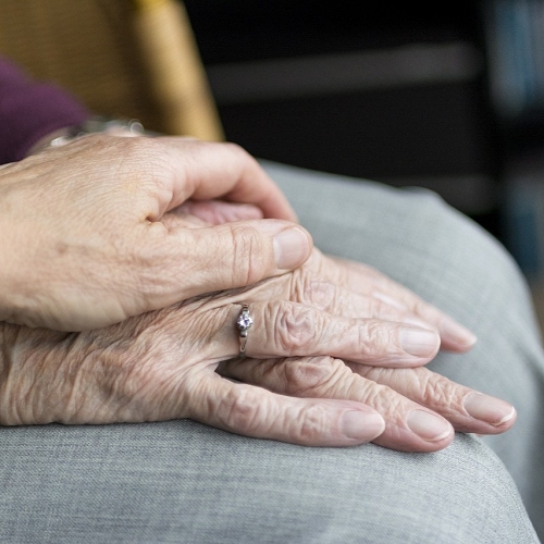 VOLONTARIATO ALZHEIMER OdV - progetto Sollievo