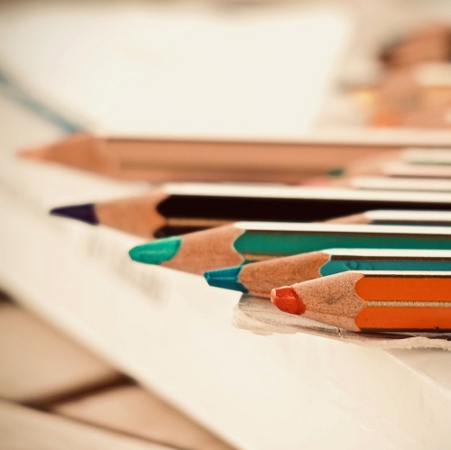 Parrocchia di Santa Croce doposcuola " Piccolo Mondo"