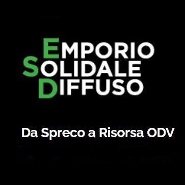 DA SPRECO A RISORSA ODV - EMPORIO SOLIDALE IL CEDRO
